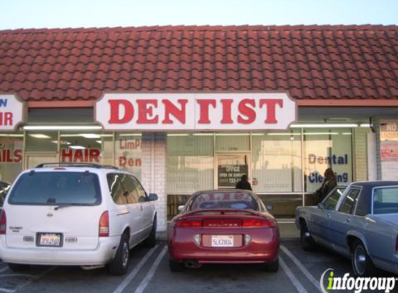 United Dental Office - Los Angeles, CA