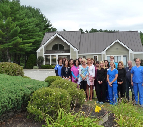 Taylor Brook Dental Associates - Auburn, ME