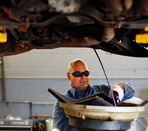 Fredericksburg Foreign Auto Repair - Fredericksburg, VA