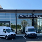 Mercedes-Benz Vans of Asheville