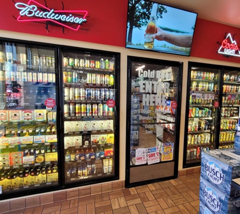 Kwik Trip - La Crosse, WI