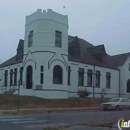Church of the Living God