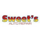 Sweet Towing and Repair - Towing