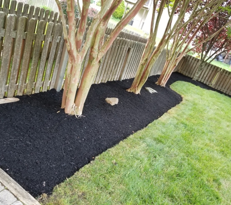 L.A. Landscaping LLC - Bear, DE