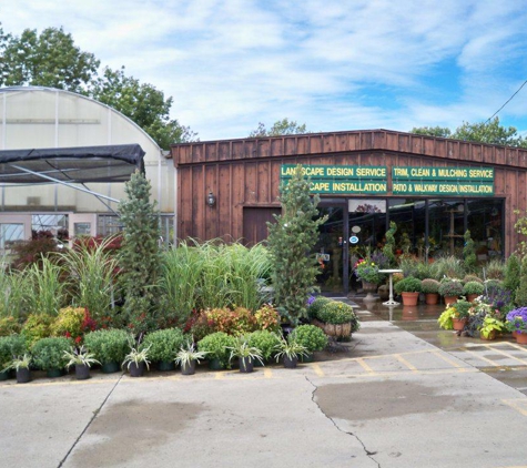 Rightway Garden Center - Burlington, KY