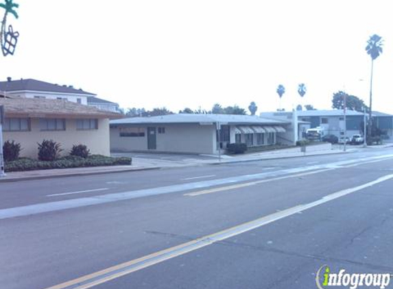 Mission Boulevard Dental Group - San Diego, CA