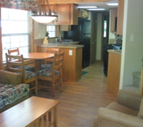 Timber Ridge RV And Recreation - Traverse City, MI