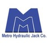 Metro Hydraulic Jack Co gallery