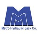 Metro Hydraulic Jack Co. - Hydraulic Tools