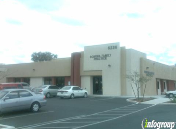 Sonora Family Practice - Tucson, AZ