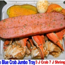 Baron Crab Stop - Fish & Seafood Markets