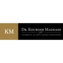Dr. Kourosh Maddahi, DDS - Implant Dentistry