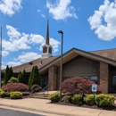 The Church of Jesus Christ of Latter-day Saints - Methodist Churches