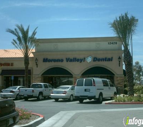 Moreno Valley Yogurt - Moreno Valley, CA
