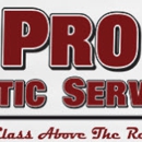 Pro Septic Service LLC - Septic Tanks & Systems