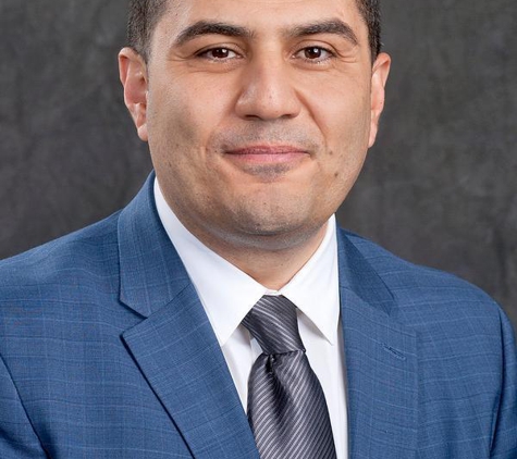 Edward Jones - Financial Advisor: Gor G. Antashyan - Rancho Cucamonga, CA