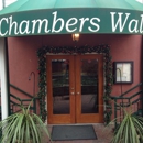 Chambers Walk Cafe & Catering - American Restaurants