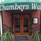 Chambers Walk Cafe & Catering