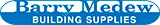 Barry Medew Building Supplies - Concrete Sleepers, Reinforcements & Mesh