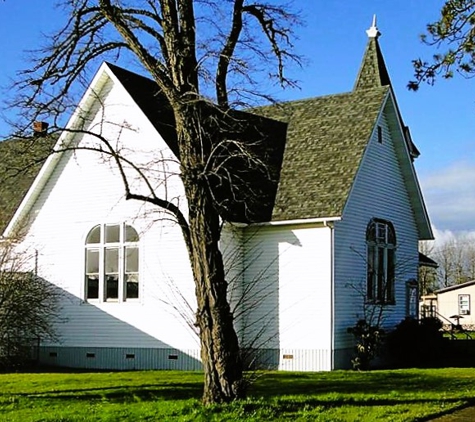 Grace Bible Community Church - Halsey, OR