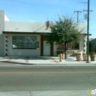 Bud's Barber Shop