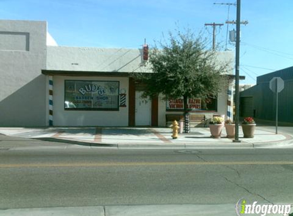 Bud's Barber Shop - Peoria, AZ