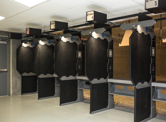 The Marksman Indoor Range - Waterloo, NE