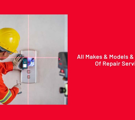 A1 Lasers & GPS Pty Ltd - Keysborough, VIC. All Makes & Models & Full Range Of Repair Services