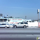 LEIMERT PARK TOW (24 HR ROADSIDE-BODYSHOP) - Automotive Roadside Service