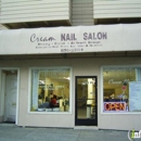 Cream Nails - Nail Salons
