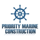 Priority Marine Construction
