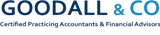 Goodall & Co Logo