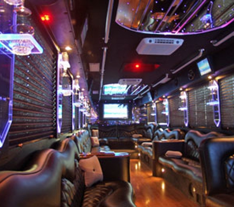 California Coast Limousine - Anaheim, CA