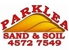 Parklea Sand & Soil - Landscape Supplies