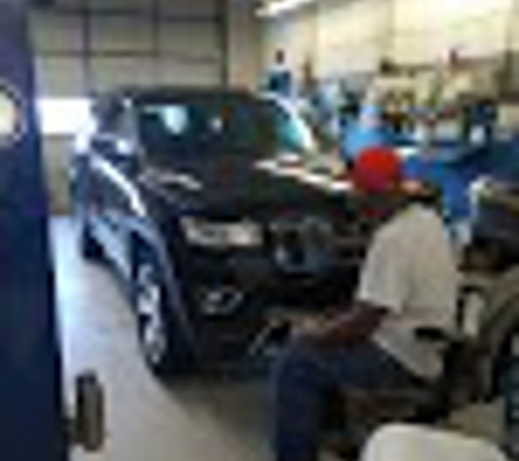 Brandywine Chrysler Jeep Dodge Ram - Wilmington, DE
