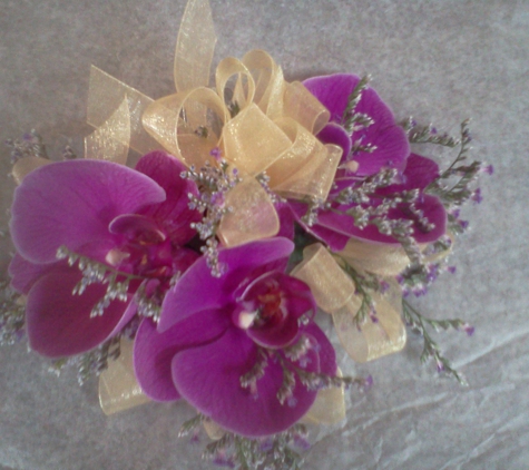 Gellings Floral Design - Monticello, FL