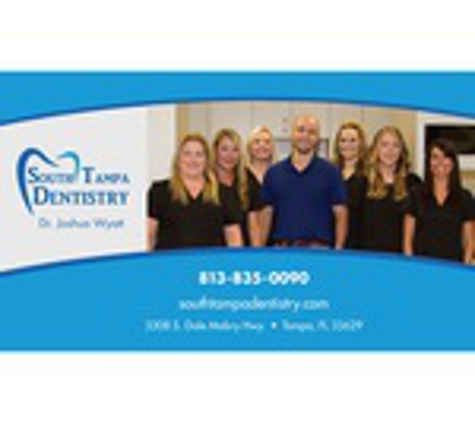 South Tampa Dentistry - Tampa, FL