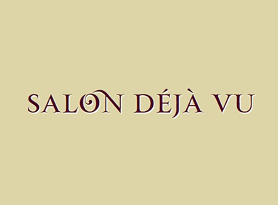 Salon déjà vu - Tinton Falls, NJ