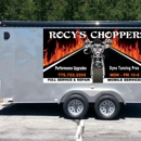 Rocys choppers - Motorcycle Customizing