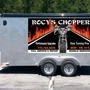 Rocys choppers