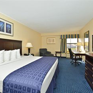 Best Western Historic Frederick - Frederick, MD