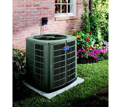 McDaniel Heating Air Conditioning & Electrical - Bessemer City, NC