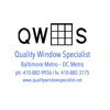 Quality Window Specialist gallery
