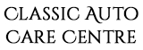 Classic Auto Care Centre Logo