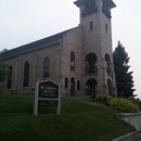 St Catherine-Alexandria Church - Catholic Churches