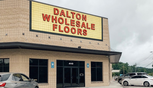 Dalton Wholesale - Adairsville, GA