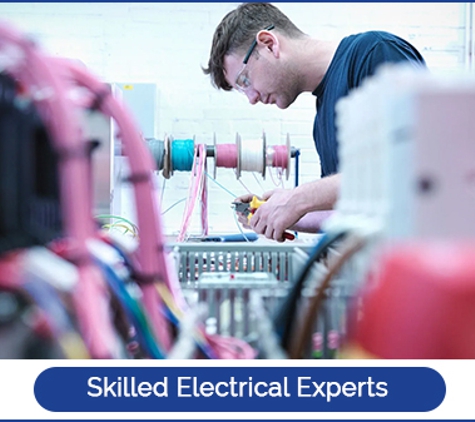 A.J.C Electrical Pty Ltd - Northgate, QLD. Skilled Electrical Experts