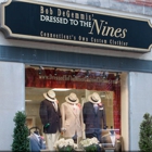 Dressed To The Nines Custom Clothing