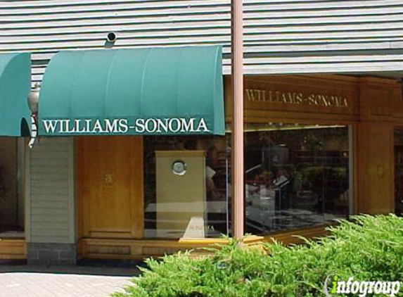 Williams-Sonoma - Corte Madera, CA