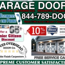 Doves Overhead Door Co. - Garage Doors & Openers